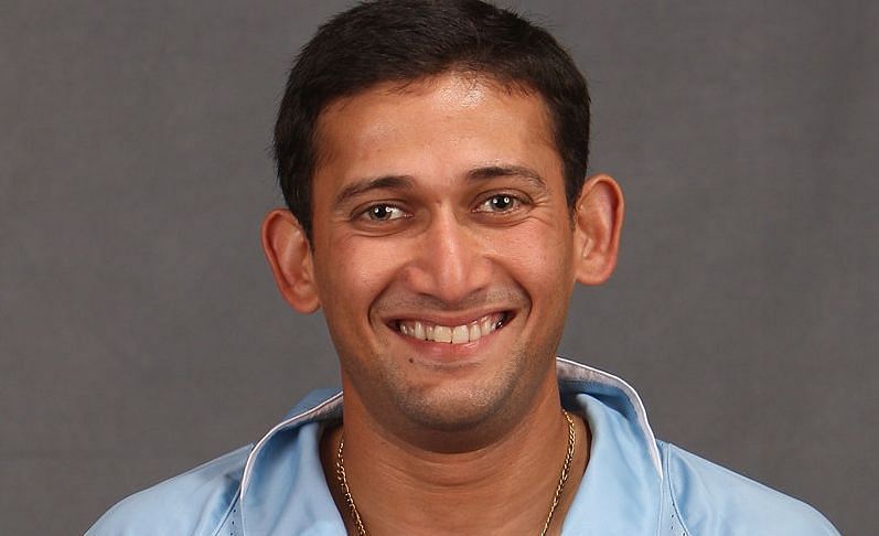 अजित अगरकर